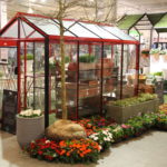 Serre Piccolo P04 RAL