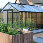 Serre Black Line R306H