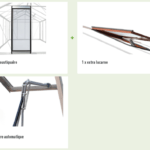 Paquet ventilation
