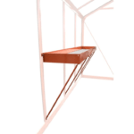 Anbautisch