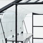 Toile d'ombrage universelle