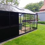 Serre ACD R306-2 Combo