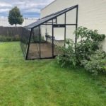 Serre murale ACD MS310