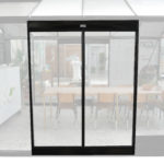 Porte patio serres acd