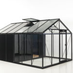 R306-3 Combo Serre de vie