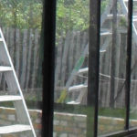 Extension de porte
