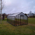 Serre ACD Victorienne 308