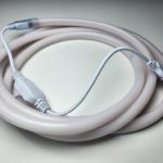 Flexible LED-Beleuchtung_